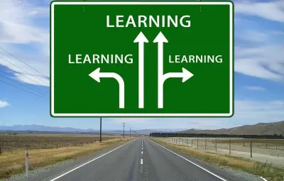 skills gap -learning