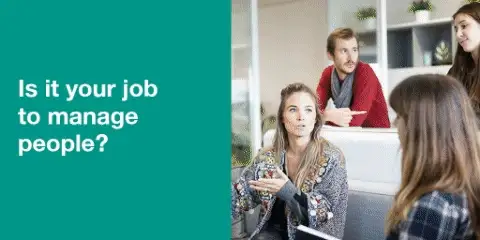 Tell us your HR story