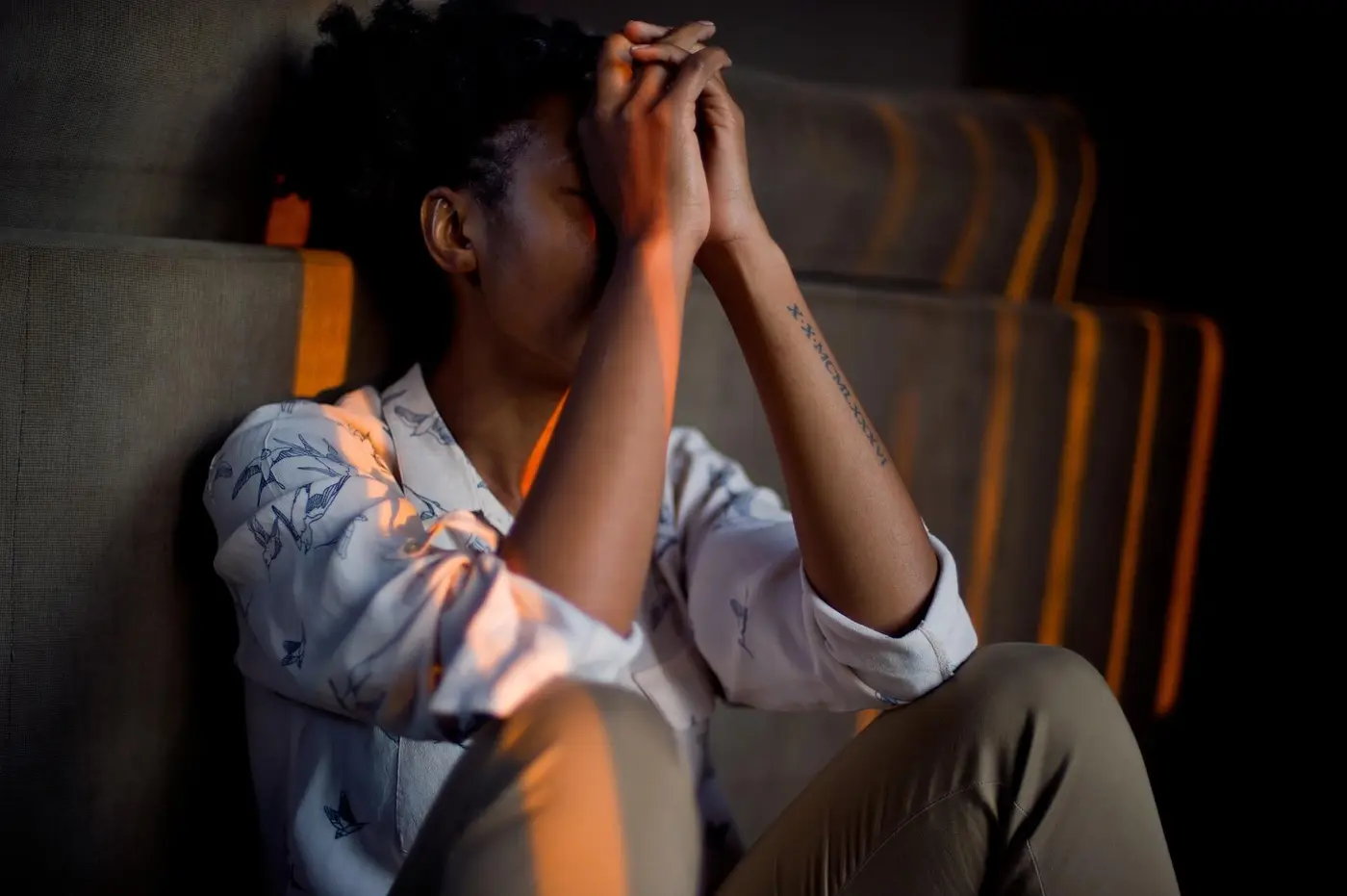 Presenteeism – the hidden cost to UK workplaces
