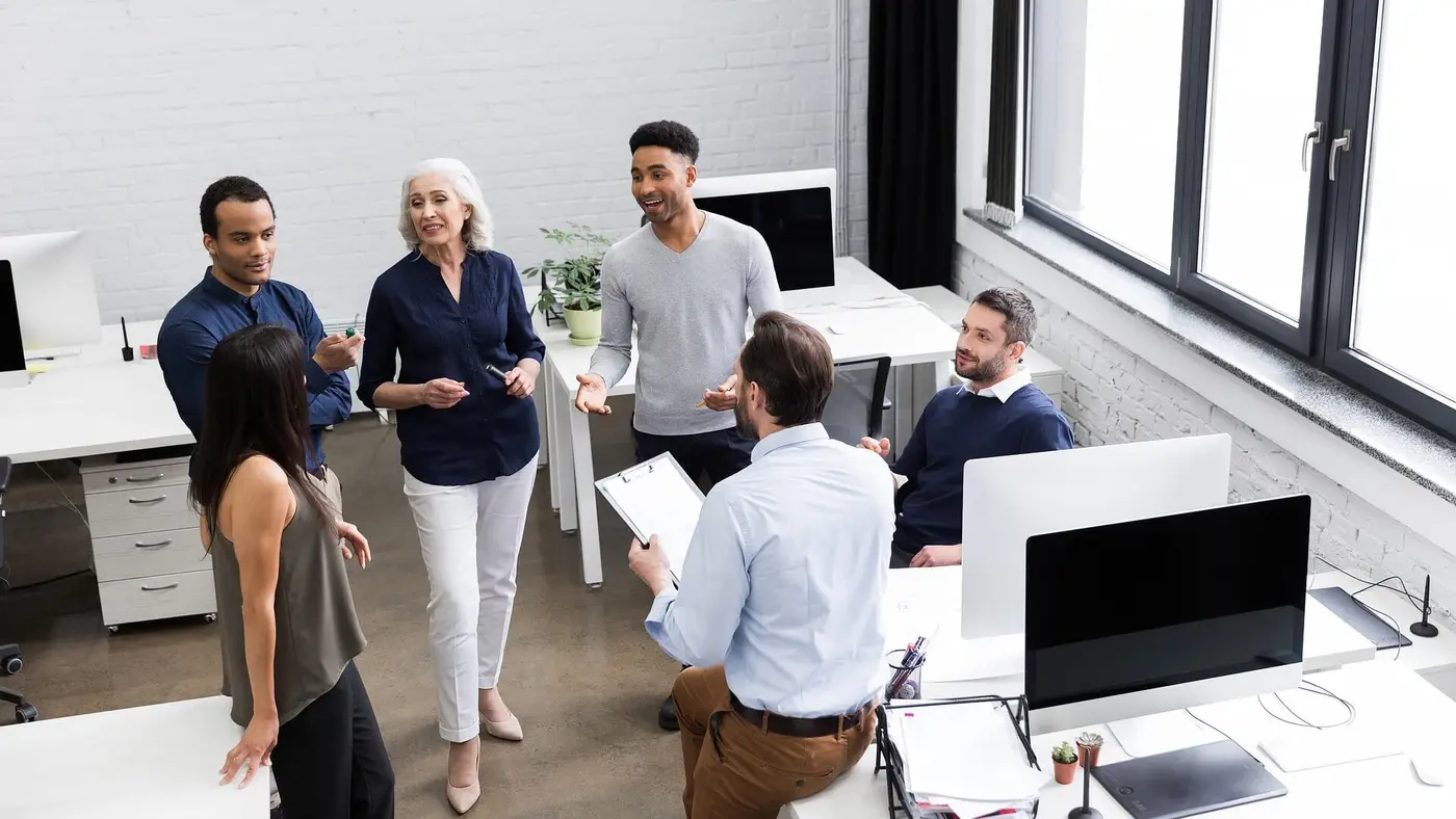 Is Staff Wellness Part of Your Business Growth Plans?