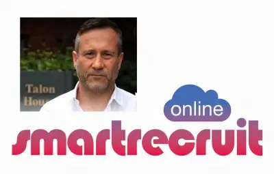 Smarter Recruit Online NHS staffing supporter