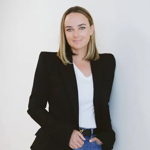Sabine Kuhn, CEO Talent and Truth