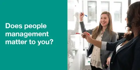 Tell us your HR story