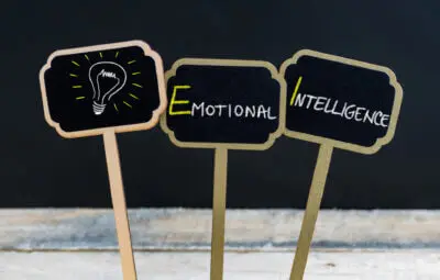 emotional intelligence