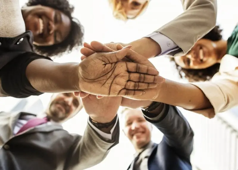 hr team
