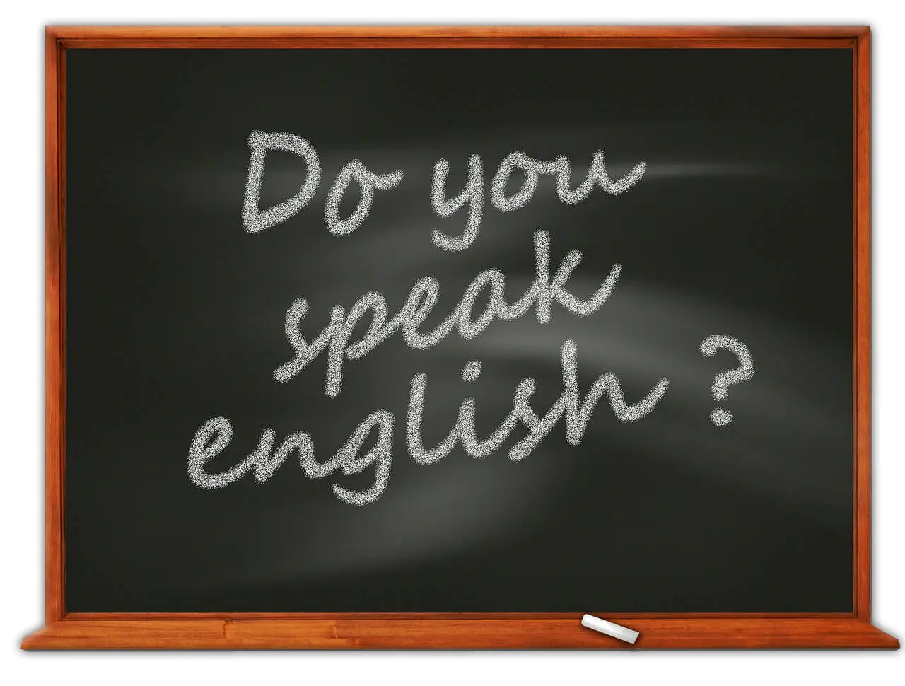 Can teaching Business English help in Recruitment?