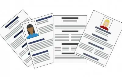 executive recruitment