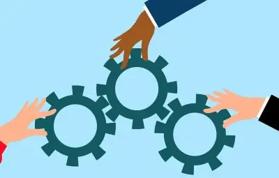 HR business partner partnership