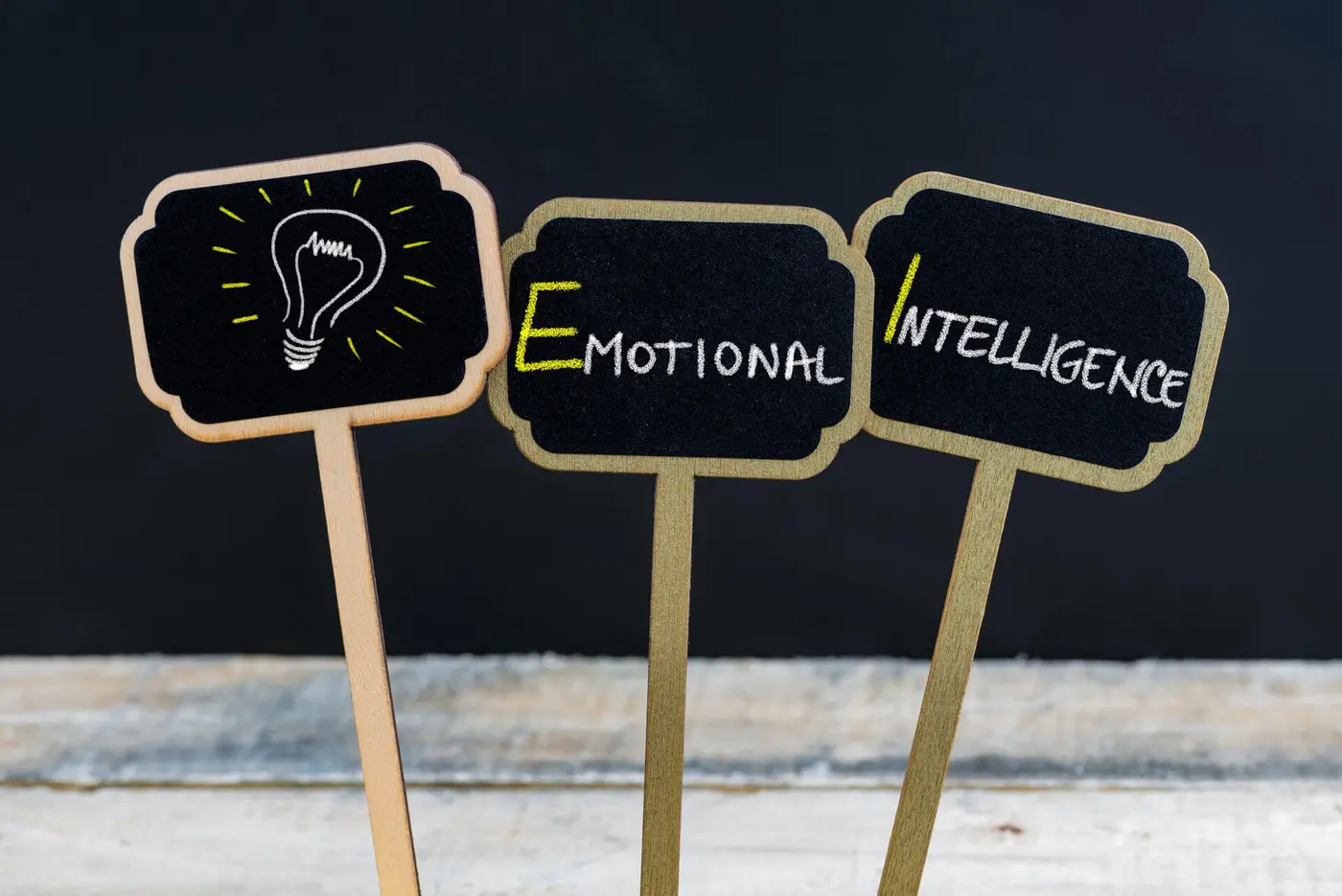 How Emotional Intelligence Can Transform Your Workplace