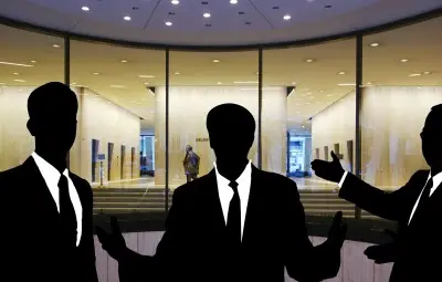 Sales People