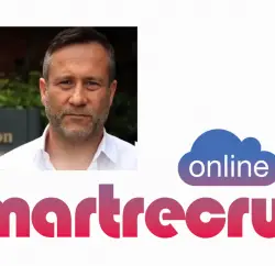 Smarter Recruit Online NHS staffing supporter