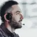 Outsourced Telemarketer
