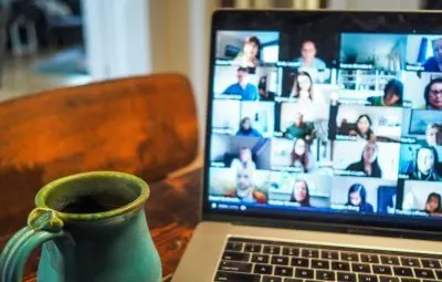supporting your remote workers