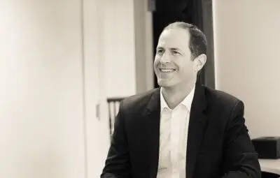 Ian Caminsky from FirstCare