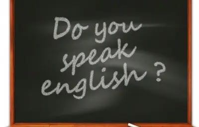 english language for recruitment