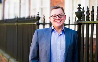 Kevin Rogers Paycare on presenteeism