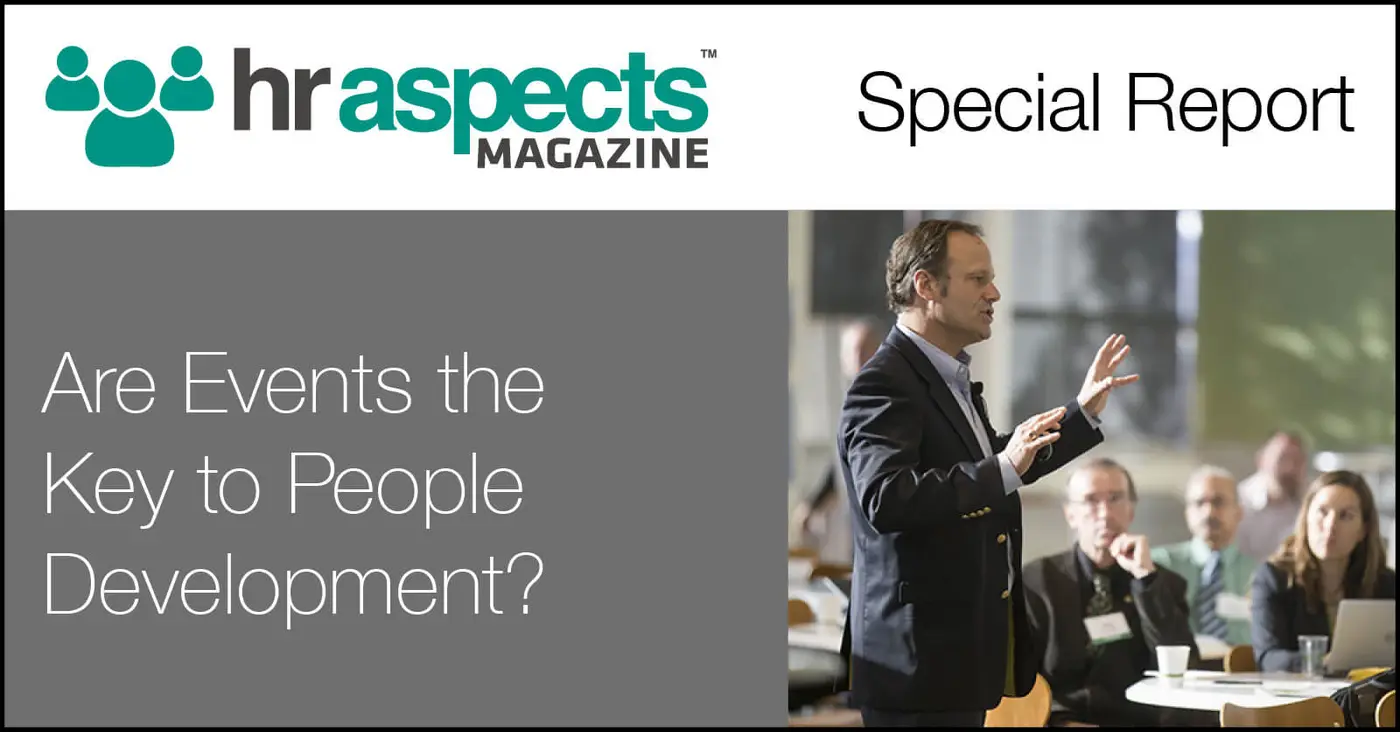 People development report