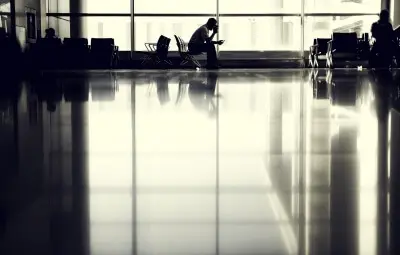 travelling workforce