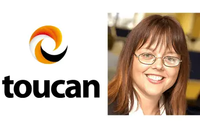 Paula Bates Toucan Telemarketing